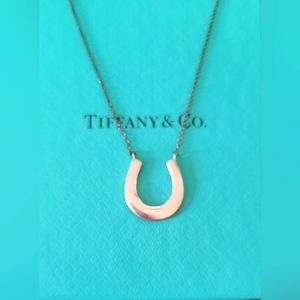 Tiffanys necklace